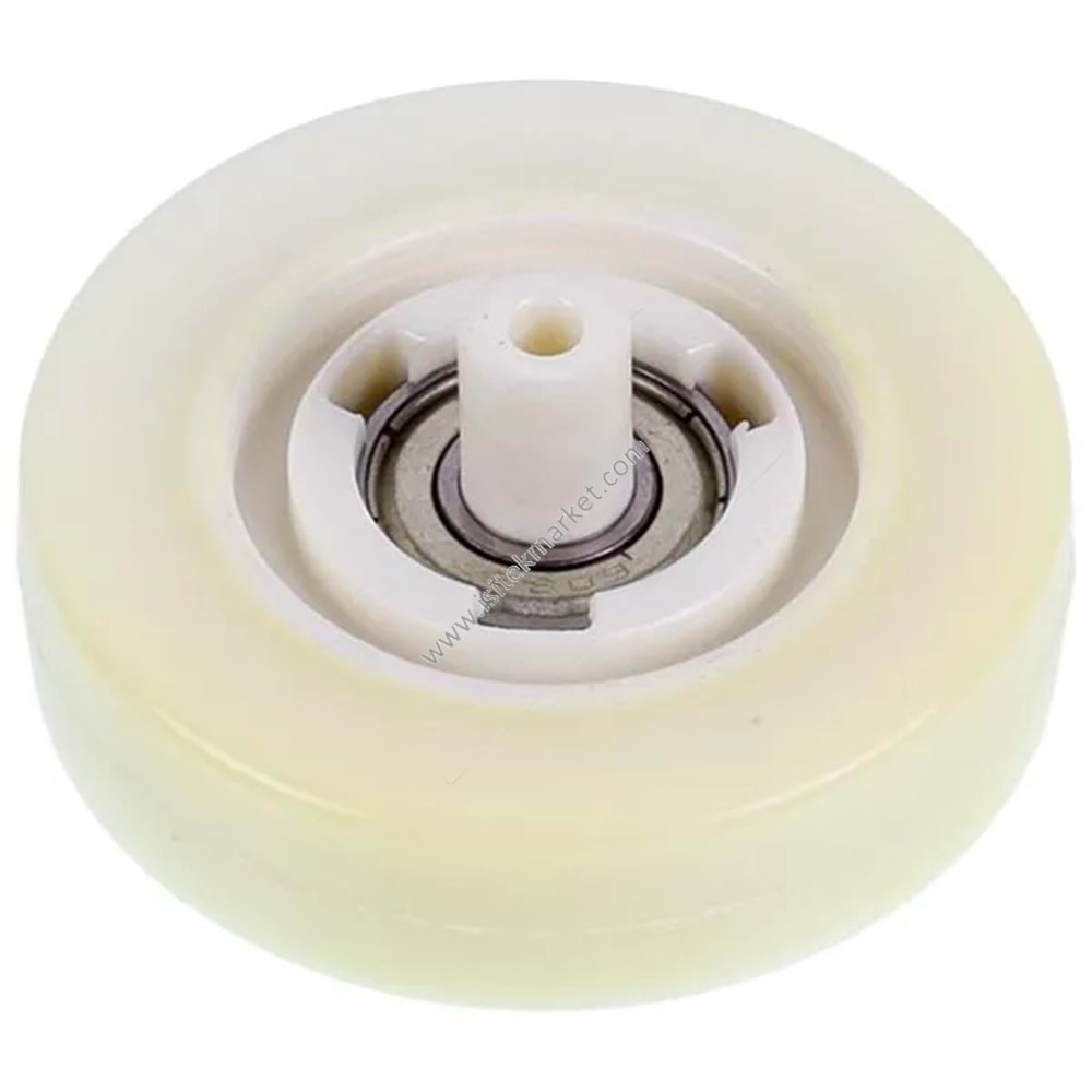 WHIRLPOOL 481010456115 KURUTUCU TAMBUR DESTEK RULOSU