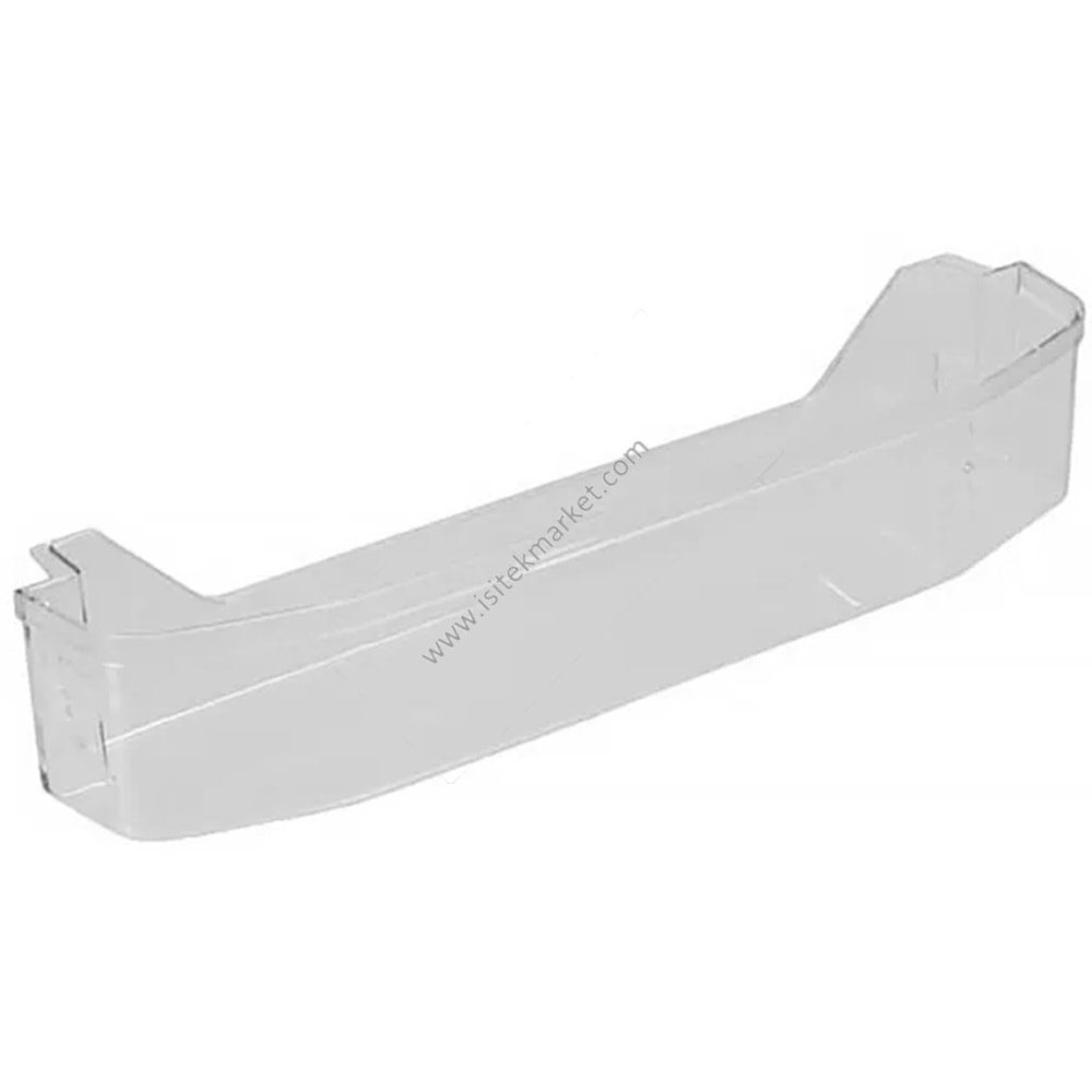 WHİRLPOOL BUZDOLABI KAPISI ŞİŞE RAFI 481010467619 490X110MM