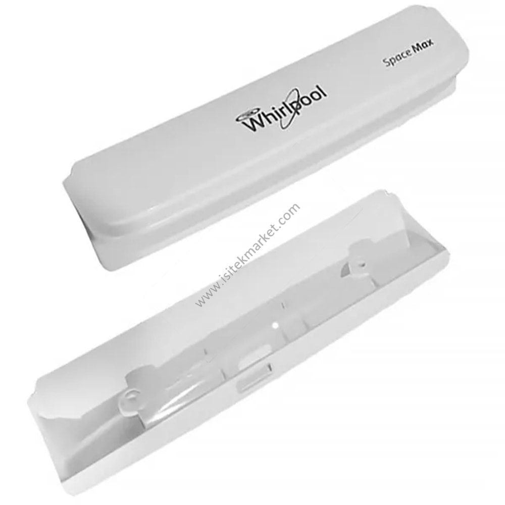 WHİRLPOOL BUZDOLABI KAPI KOLU 481010474849