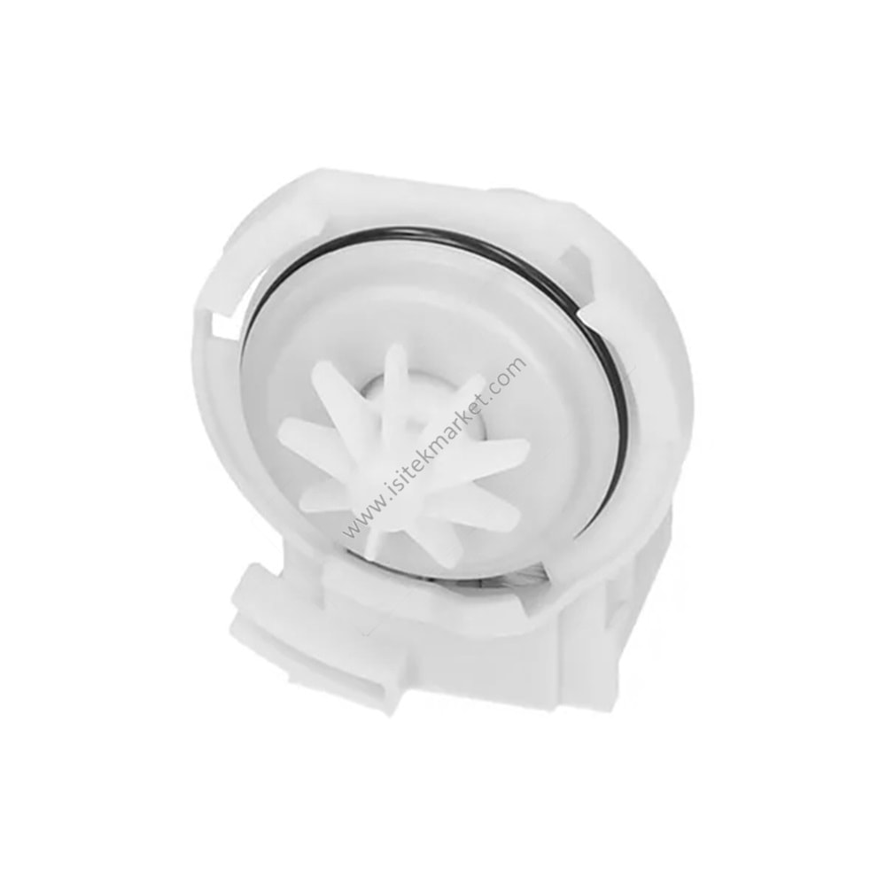 WHİRLPOOL BULAŞIK MAKİNESİ POMPASI 481010478045