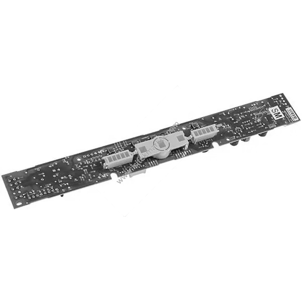 WHİRLPOOL 481010543735 BUZDOLABI EKRAN PCB