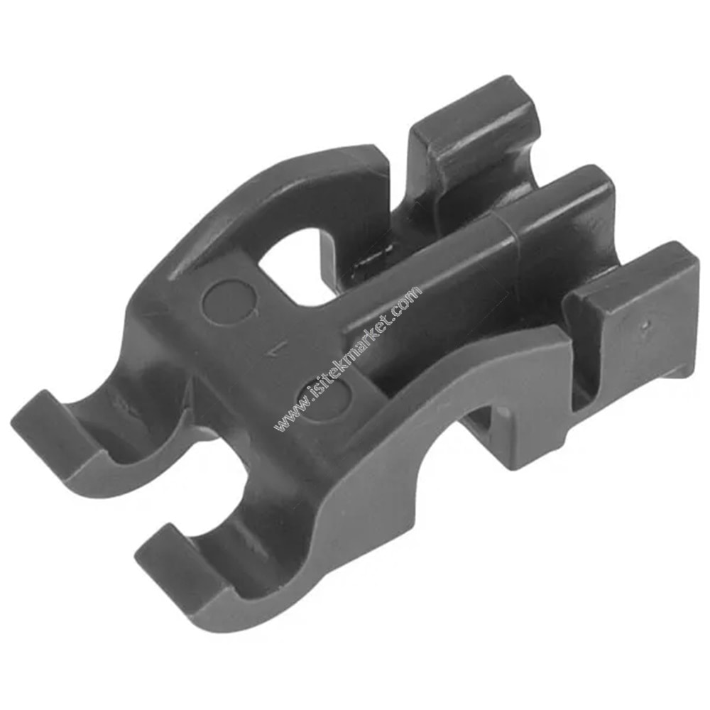 BULAŞIK MAKİNESİ MANDALLI GİRDAP 481010600198