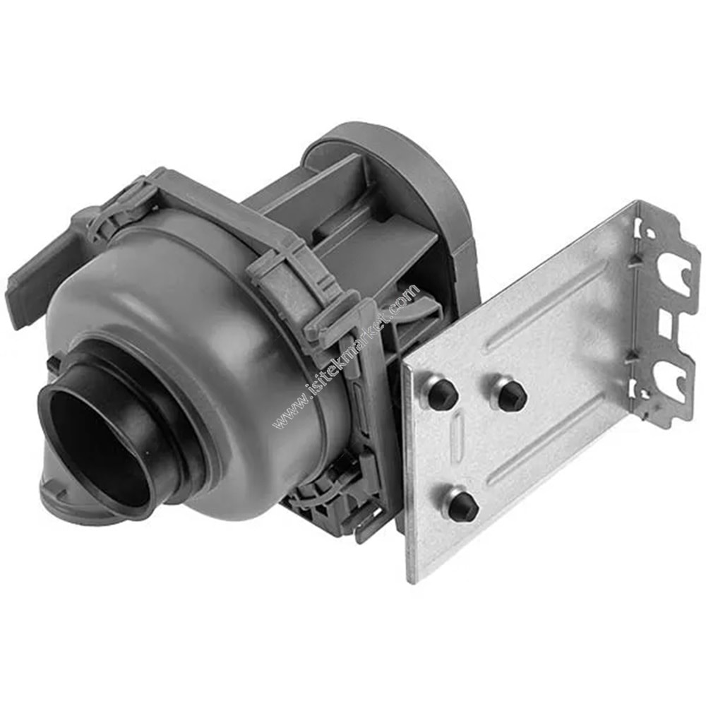 WHİRLPOOL BULAŞIK MAKİNESİ SİRKÜLASYON POMPASI 49W C30-6A 481010625628