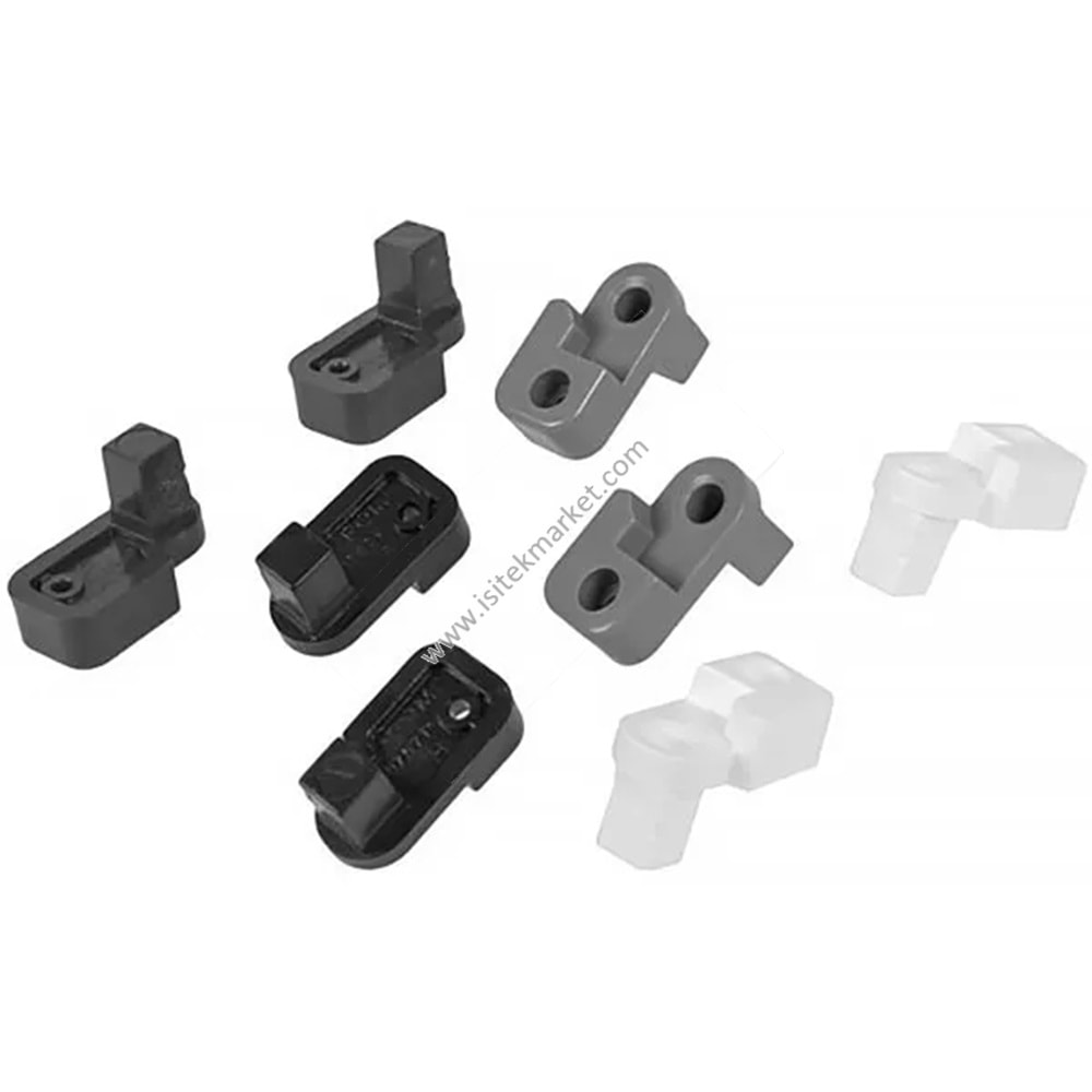 WHİRLPOOL BUZDOLABI KILIFI KILIFI SAĞ KİT 481010632826