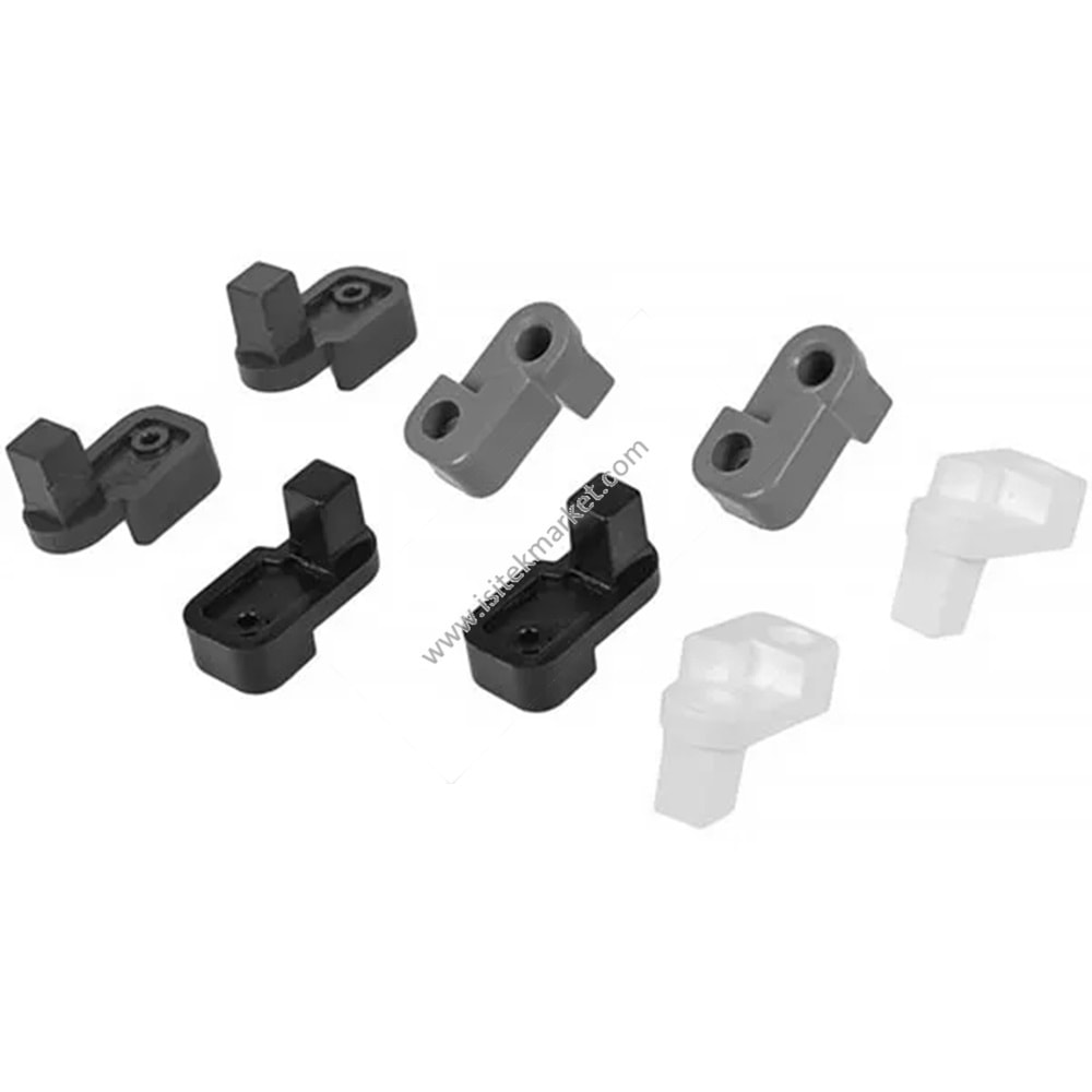 WHİRLPOOL BUZDOLABI KILIFI SOL KİT 481010632826