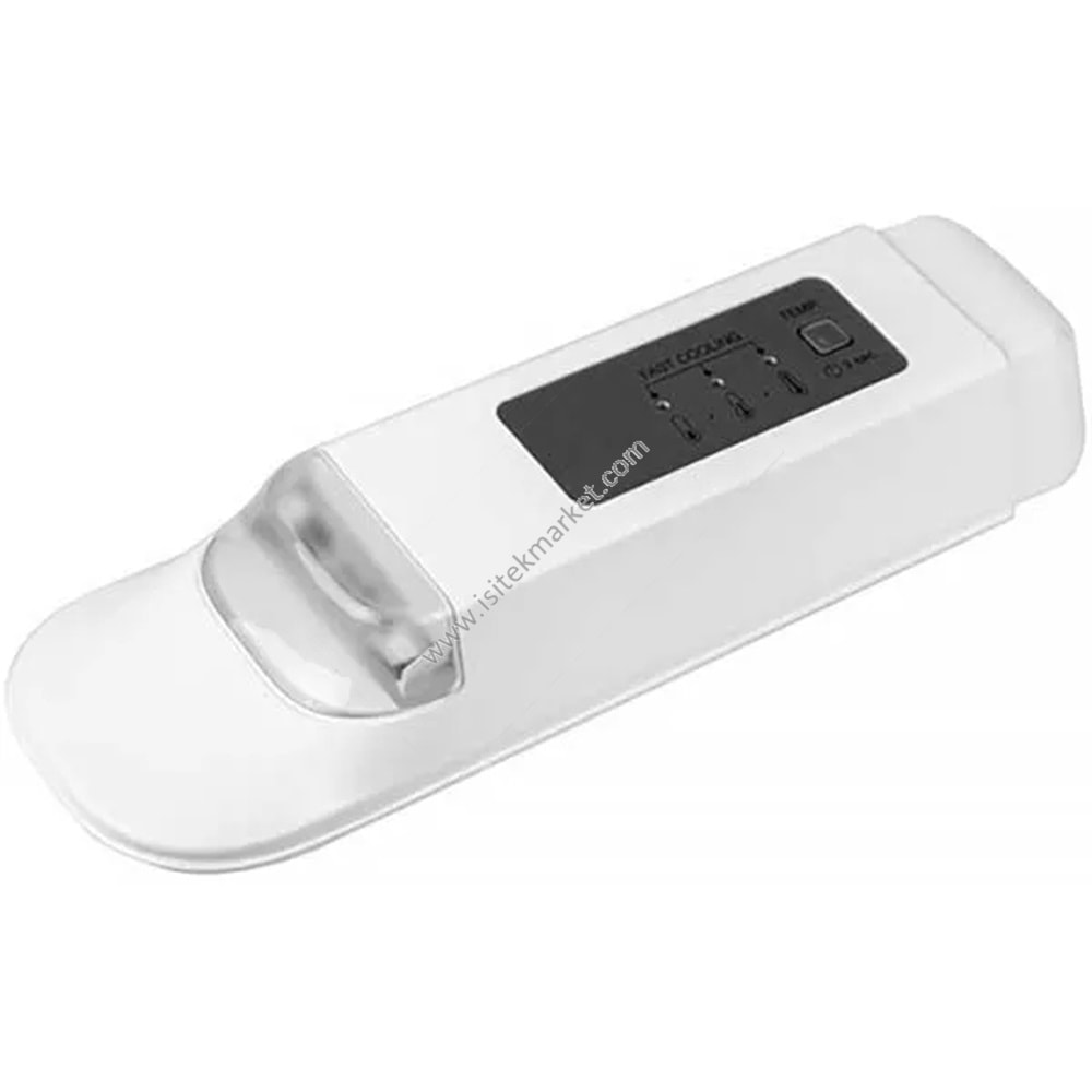 WHİRLPOOL W10638942 481010663359 BUZDOLABI ELEKTRONİK SICAKLIK REGÜLATÖRÜ