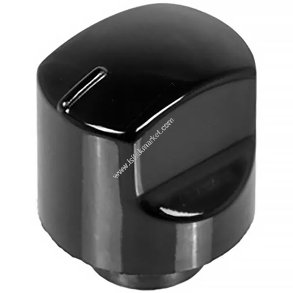 WHİRLPOOL OCAK KONTROL DÜĞMESİ 481010663465