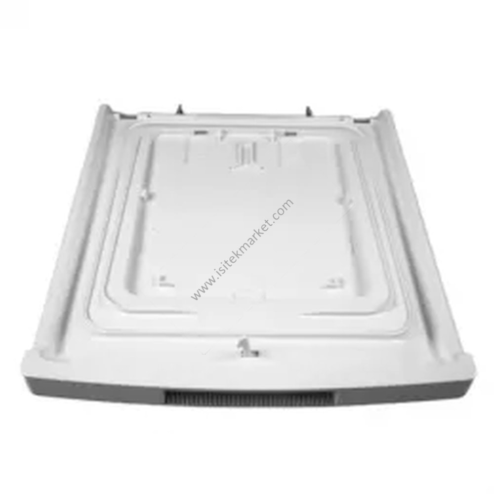 Whirlpool 481010668086 Çamaşır Makinesi Kapağı