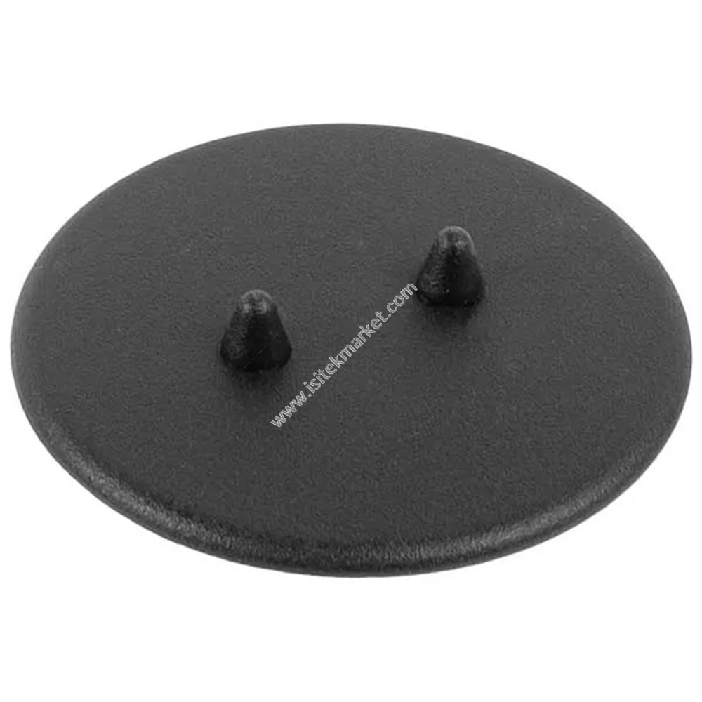 WHİRLPOOL 481010669522 GAZ OCAĞI ORTA YAKICI KAPAĞI D=68MM