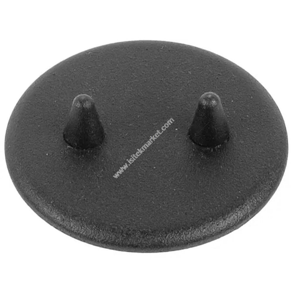 WHİRLPOOL OCAĞI İÇİN ALEV YAYICI KAPAĞI (KÜÇÜK) 481010686945 D=51MM