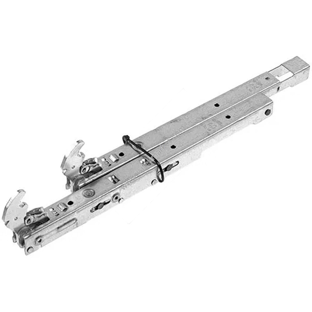 FIRIN WHİRLPOOL İÇİN KAPI MENTEŞE KİTİ (SOL+SAĞ) 481010724324