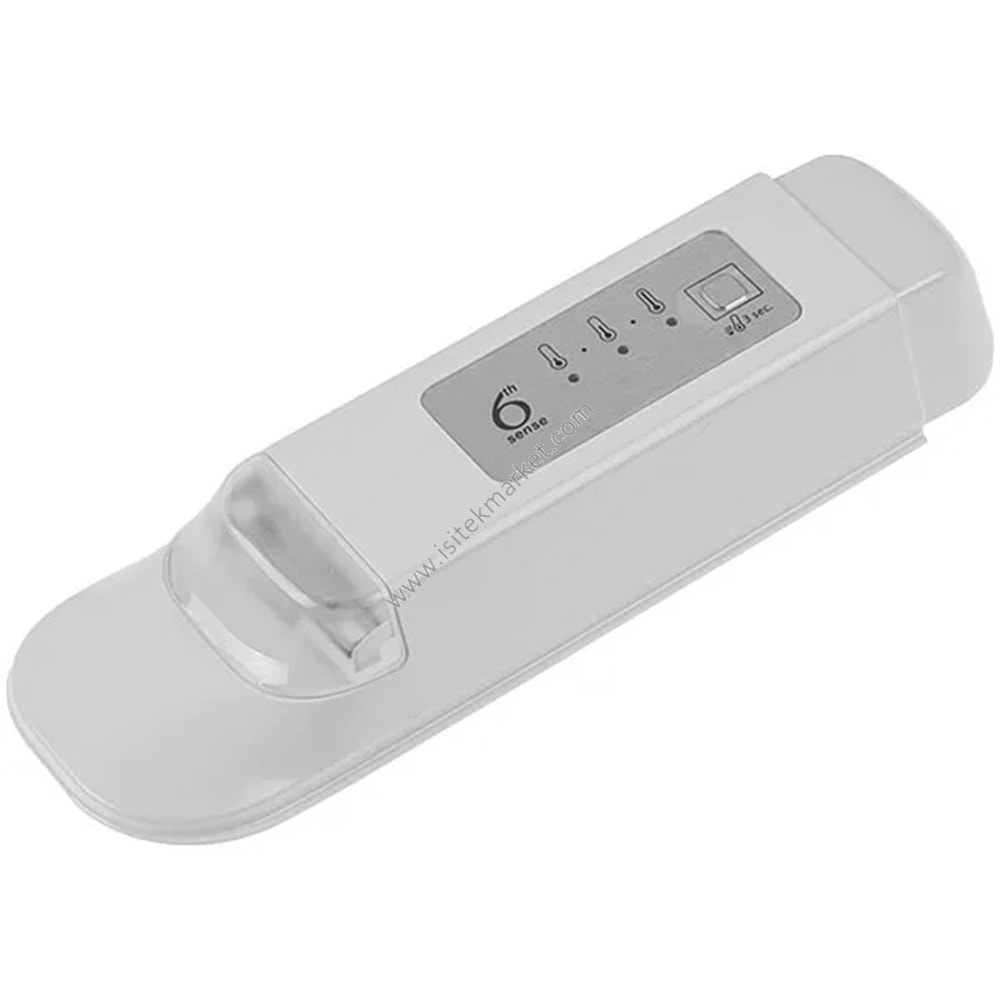 WHİRLPOOL 481010756909 BUZDOLABI ELEKTRONİK SICAKLIK REGÜLATÖRÜ