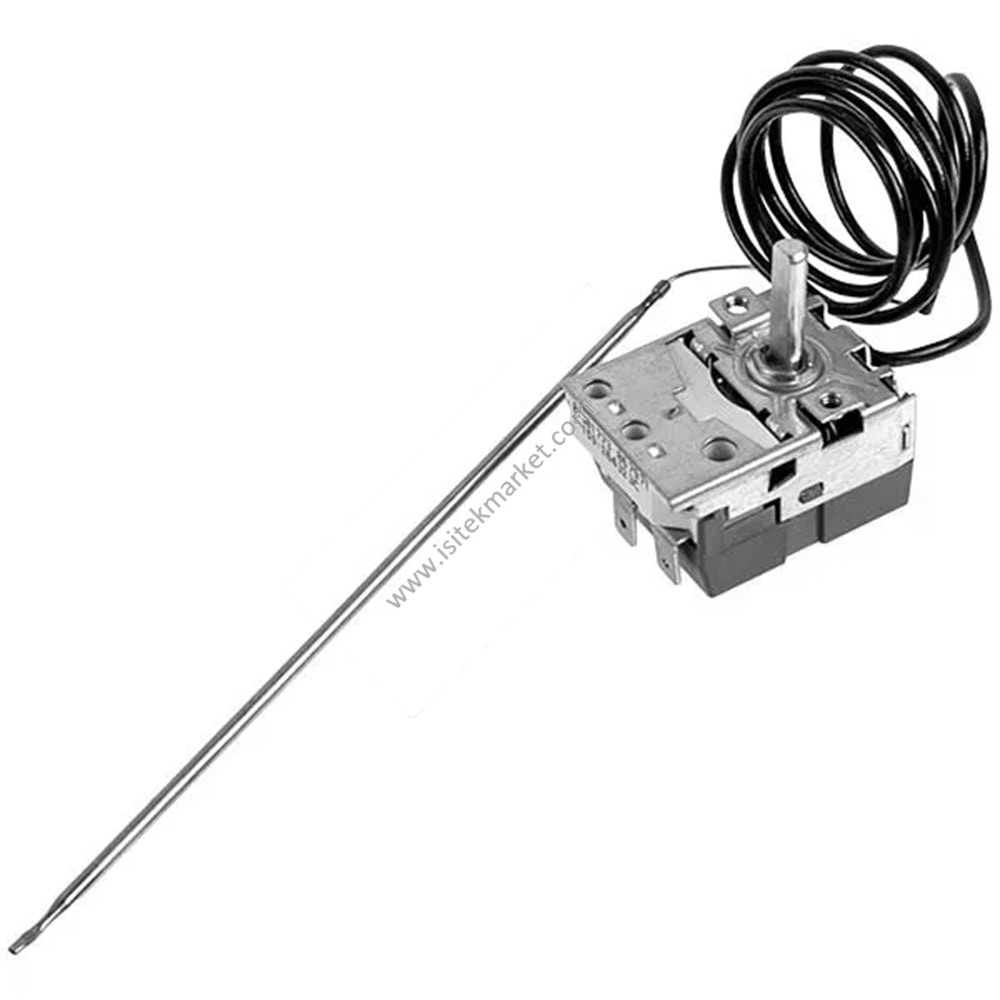 WHİRLPOOL FIRIN TERMOSTATI 481010867971