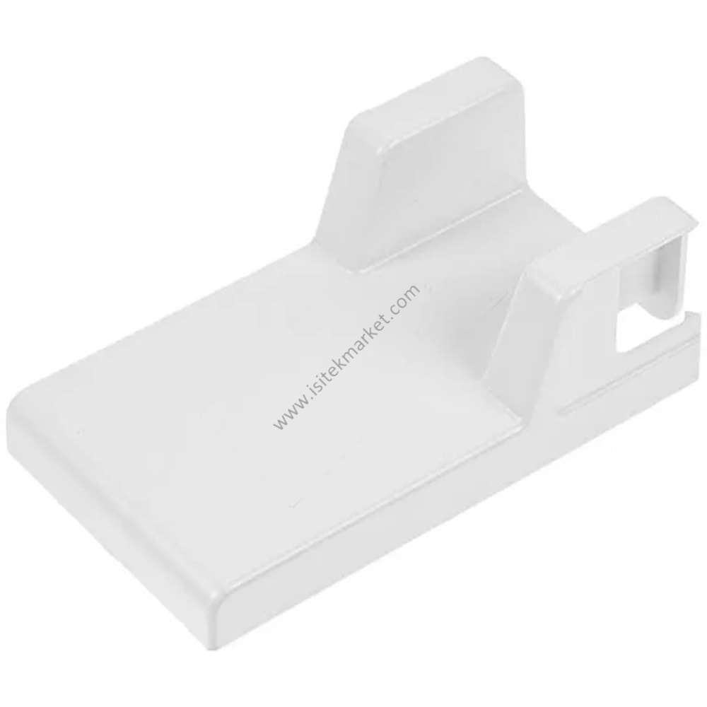 BUZDOLABI ORTA KAPI MENTEŞE GİRDABI 481010871426 BEYAZ