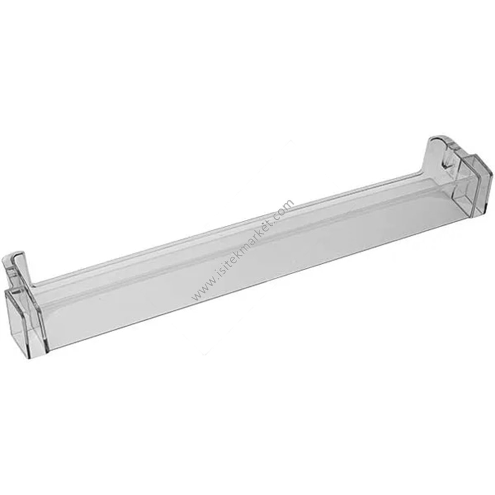 BUZDOLABI İÇİN KAPI RAFI WHİRLPOOL 481011039735 (ÜST-ORTA) 590X100MM