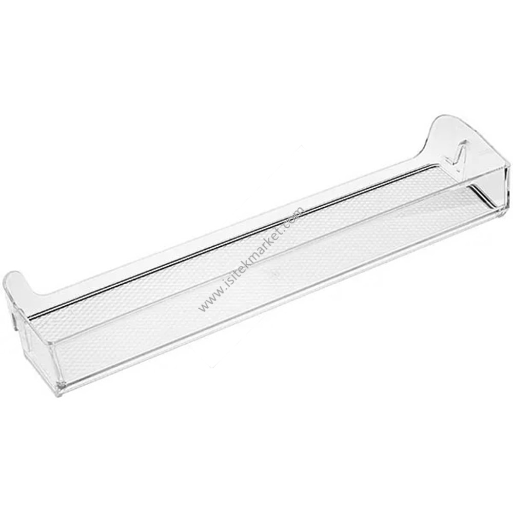 BUZDOLABI ORTA KAPI RAFI 470X110MM GİRDAP 481011212026