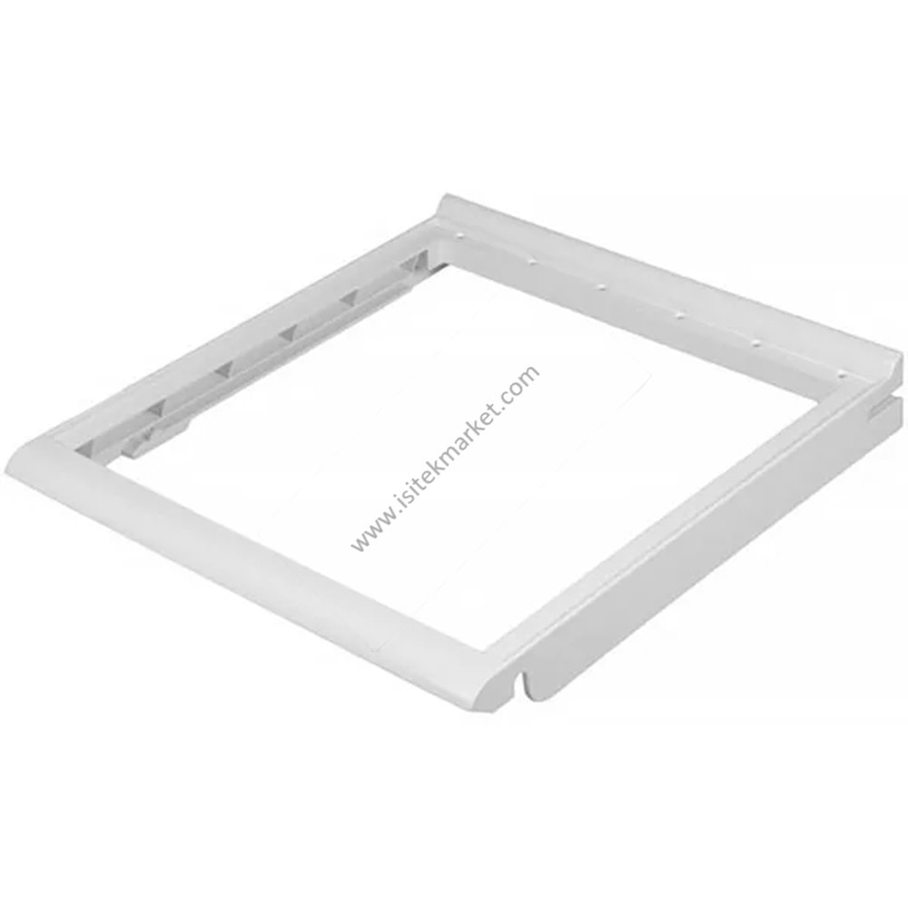 WHİRLPOOL BUZDOLABI ORTA CAM RAF ÇERÇEVESİ 481050210912