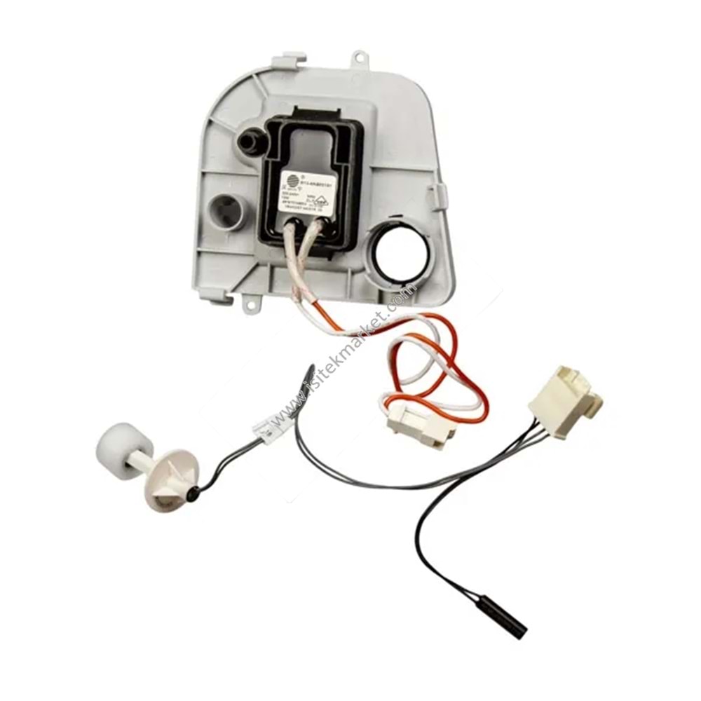 WHIRLPOOL ÇAMAŞIR KURUTMA MAKİNESİ KONDENSASYON POMPASI 13W B13-6AB03151 HANYU 481070109852