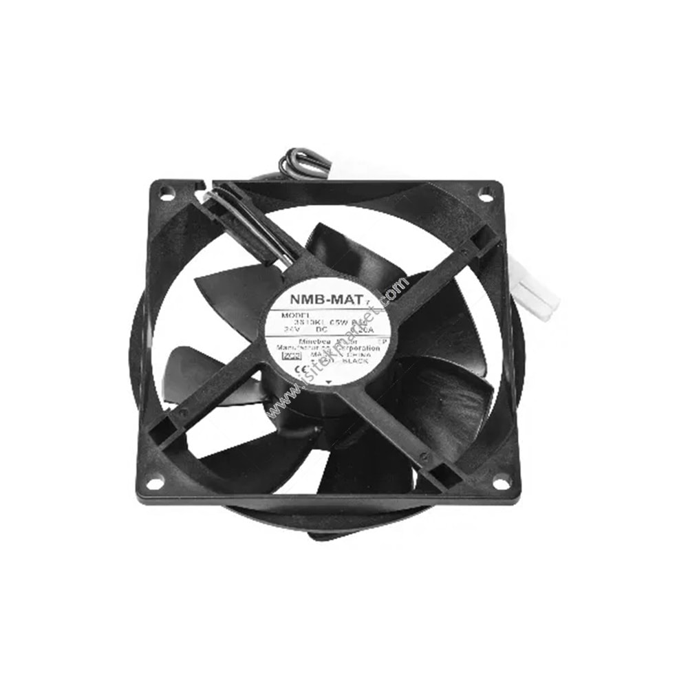 WHİRLPOOL DONDURUCU FAN MOTORU 3610KL-05W-B50 481202858367