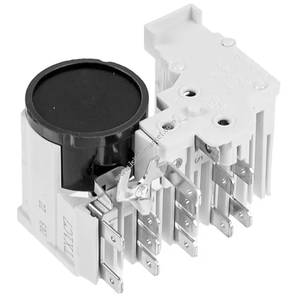 BUZDOLABI GİRDAPI İÇİN RÖLE BAŞLATMA 481212328001