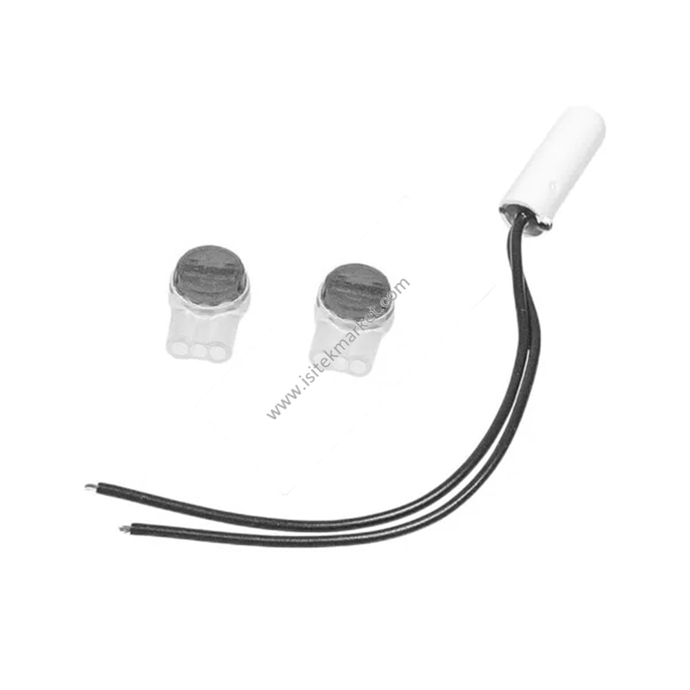 WHİRLPOOL DONDURUCU SICAKLIK SENSÖRÜ 481213428075