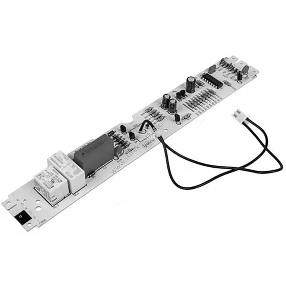 WHİRLPOOL BUZDOLABI PCB 481221479745