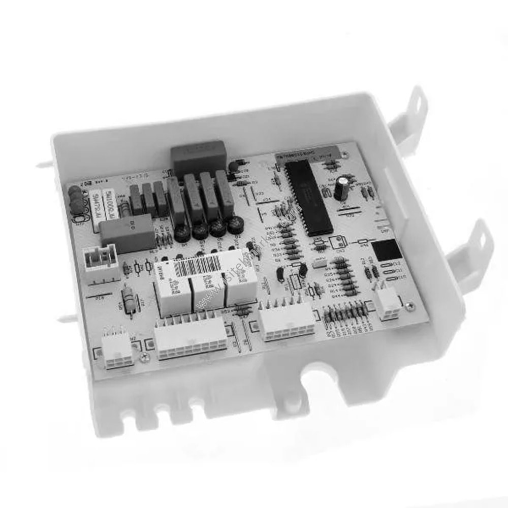 WHİRLPOOL BUZDOLABI PCB 481221778217
