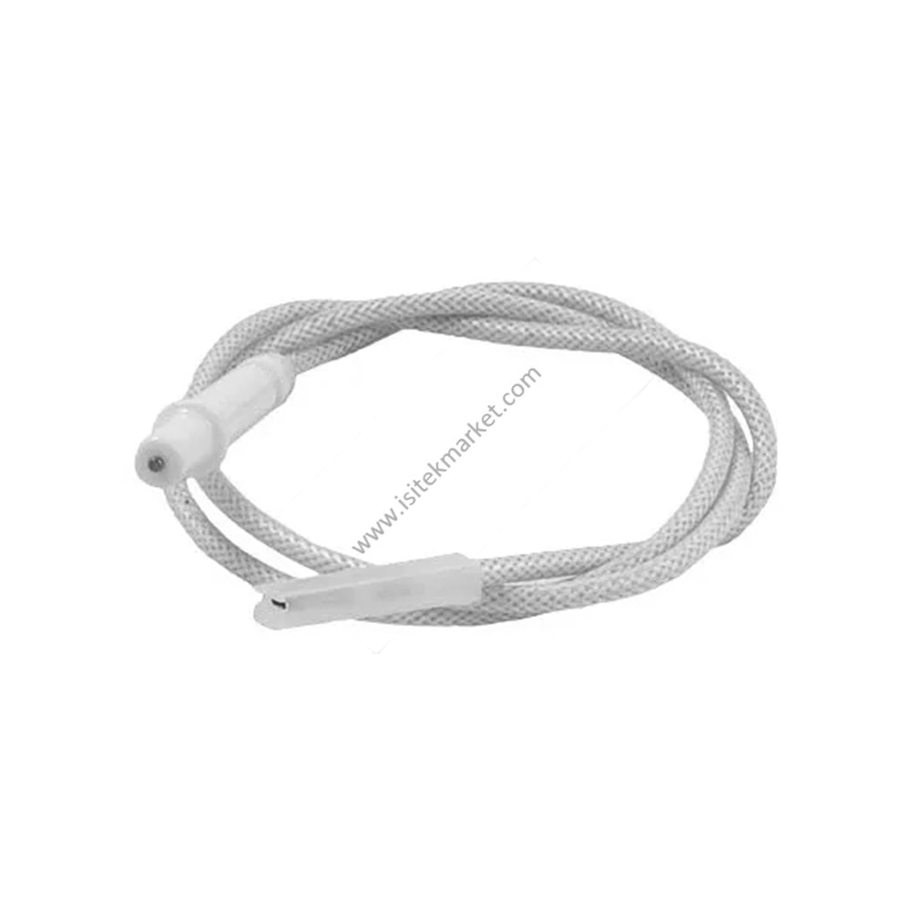 WHİRLPOOL OCAĞI ATEŞLEME BUJİSİ 481225268079 L=520