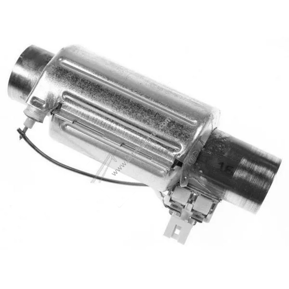 BULAŞIK MAKİNESİ GİRDABI İÇİN ISITMA ELEMENTİ (AKIŞ) 481225928972 D=32 MM 1800 W