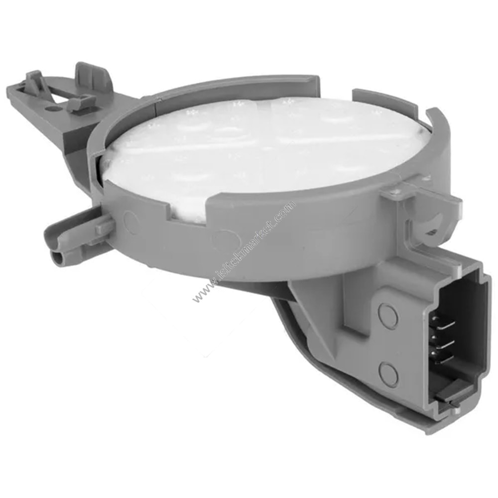 WHİRLPOOL BULAŞIK MAKİNESİ BASINÇ ANAHTARI 481227118017