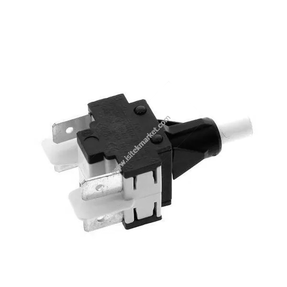 WHİRLPOOL BULAŞIK MAKİNESİ AÇMA/KAPAMA DÜĞMESİ 481227618505