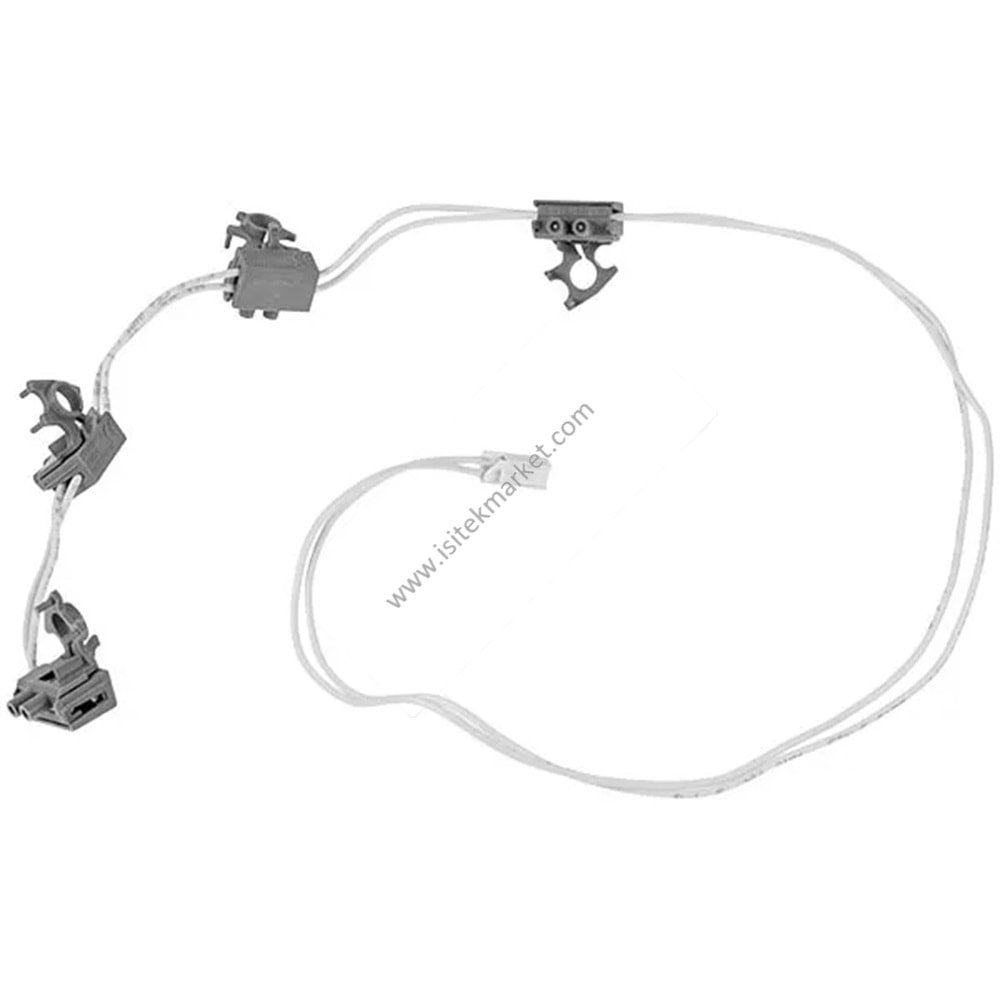 OCAK WHİRLPOOL İÇİN ATEŞLEME MİKROSWİTCHLERİ 481227648141