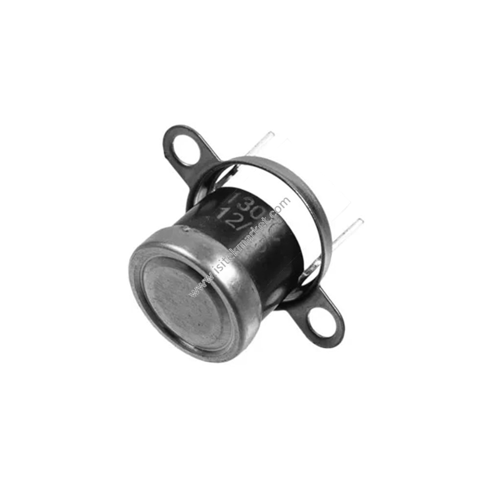 WHİRLPOOL FIRIN TERMOSTATI 130°C 481228228315