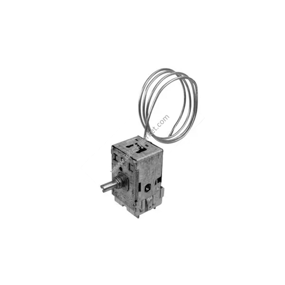 WHİRLPOOL BUZDOLABI DONDURUCU TERMOSTATI A040390 481228238258