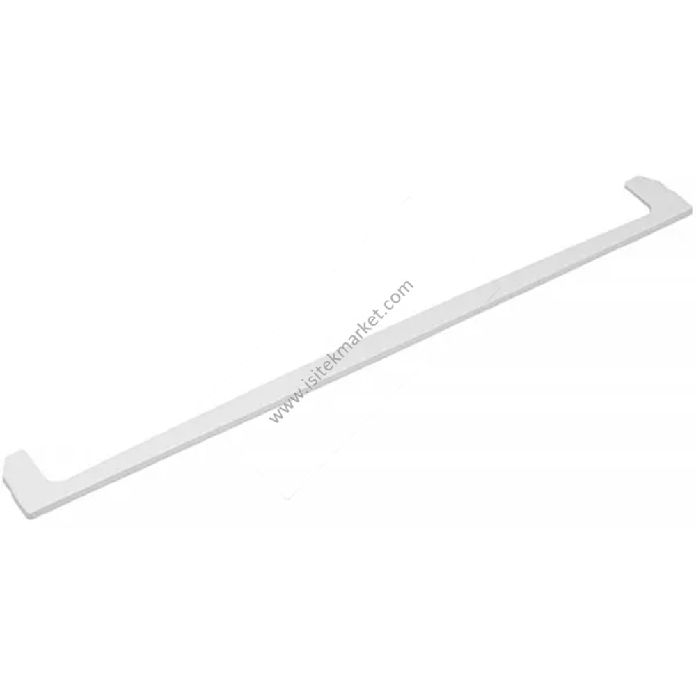 BEKO BUZDOLABI CAM RAF TRİM 4812300100