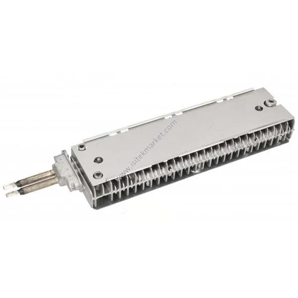 WHIRLPOOL 481231018627 İLE UYUMLU IRCA 2200 W ÇAMAŞIR KURUTMA MAKİNESİ ISITICI ELEMANI