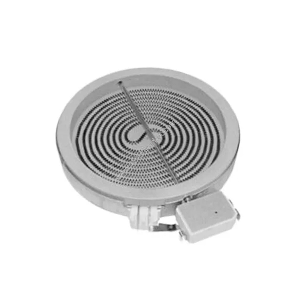 WHİRLPOOL 481231018881 HOTPLATE ELEMENT 1200W