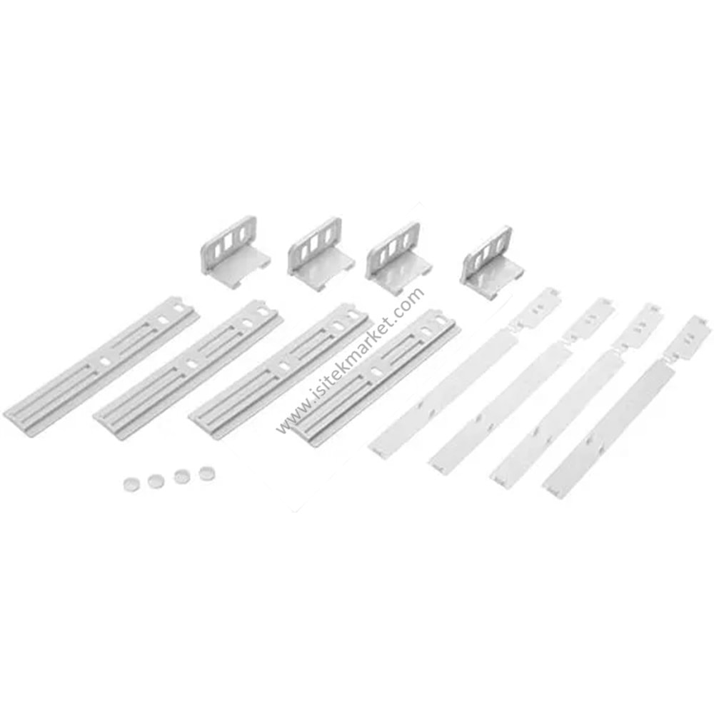 KAPI ÖN BAĞLANTI KİTİ (BUZDOLABI-DONDURUCU) WHİRLPOOL 481231019131