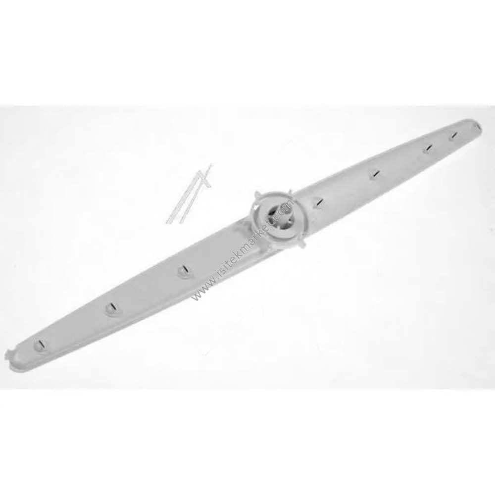 WHİRLPOOL BULAŞIK MAKİNESİ ÜST SPREY KOLU 481236068044