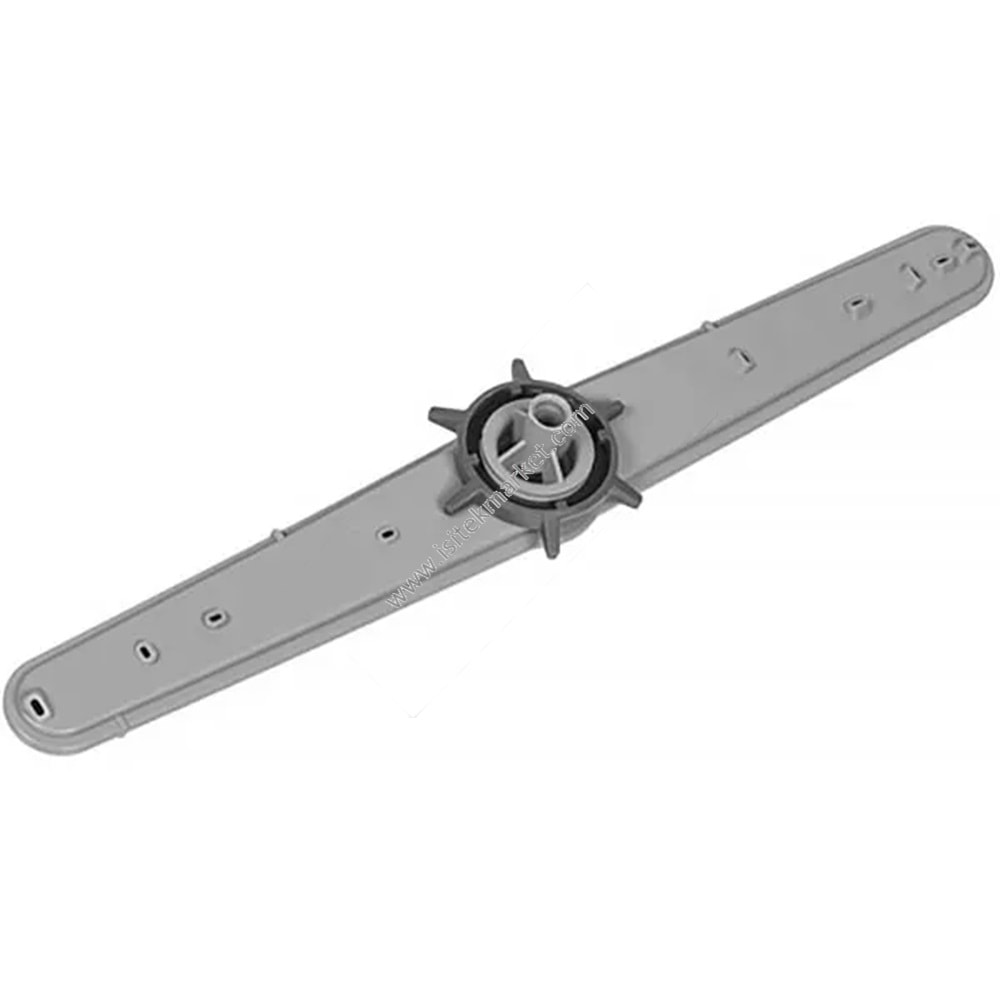 WHİRLPOOL BULAŞIK MAKİNESİ ÜST SPREY KOLU 481236068824