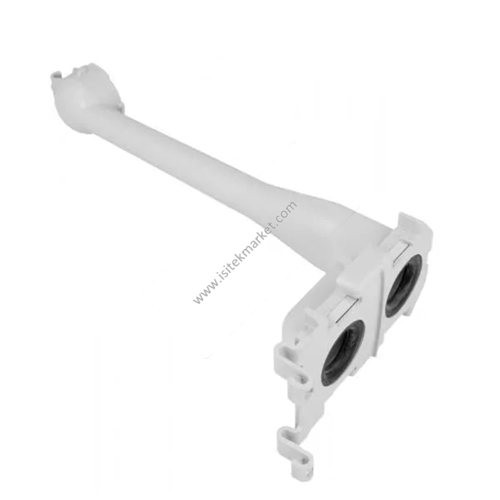 WHİRLPOOL BULAŞIK MAKİNESİ SPREY KOLU TUTACAĞI 481236068825