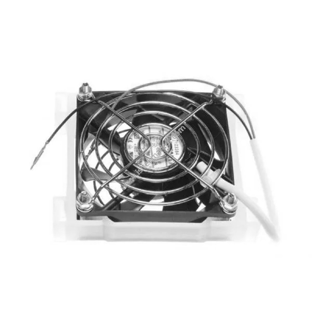 WHİRLPOOL BUZDOLABI FANI 481236118543