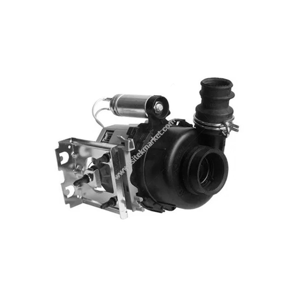 WHİRLPOOL BULAŞIK MAKİNESİ SİRKÜLASYON POMPASI 481236158428