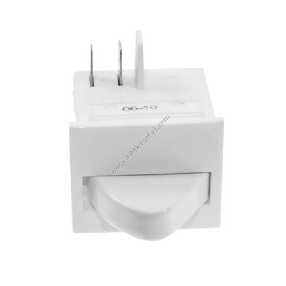 WHİRLPOOL BUZDOLABI IŞIK ANAHTARI 481241458288