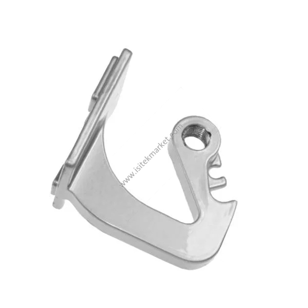 WHİRLPOOL BUZDOLABI SOL ÜST KAPI MENTEŞESİ 481241719024