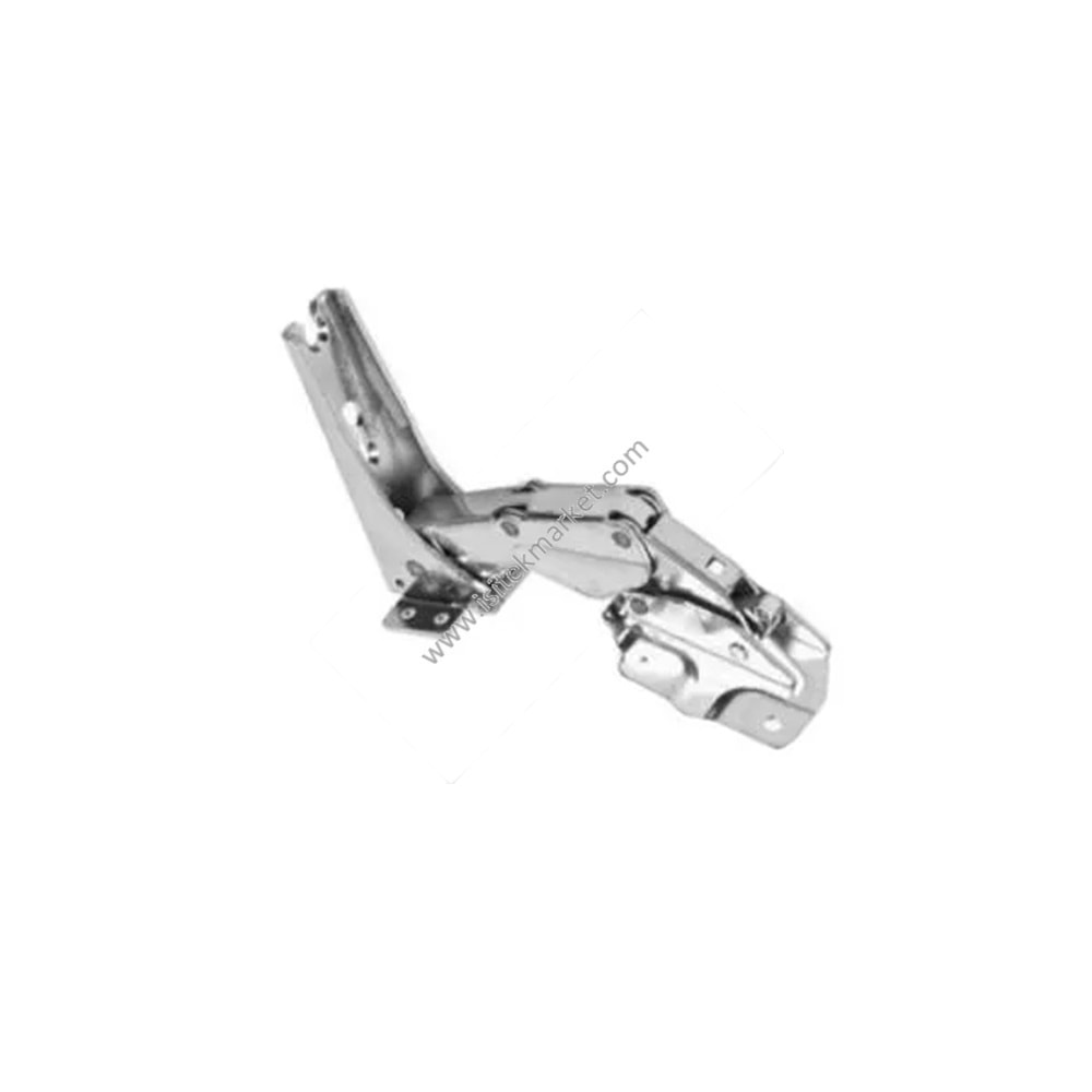 WHİRLPOOL BUZDOLABI ORTA SOL KAPI MENTEŞESİ 481241719109