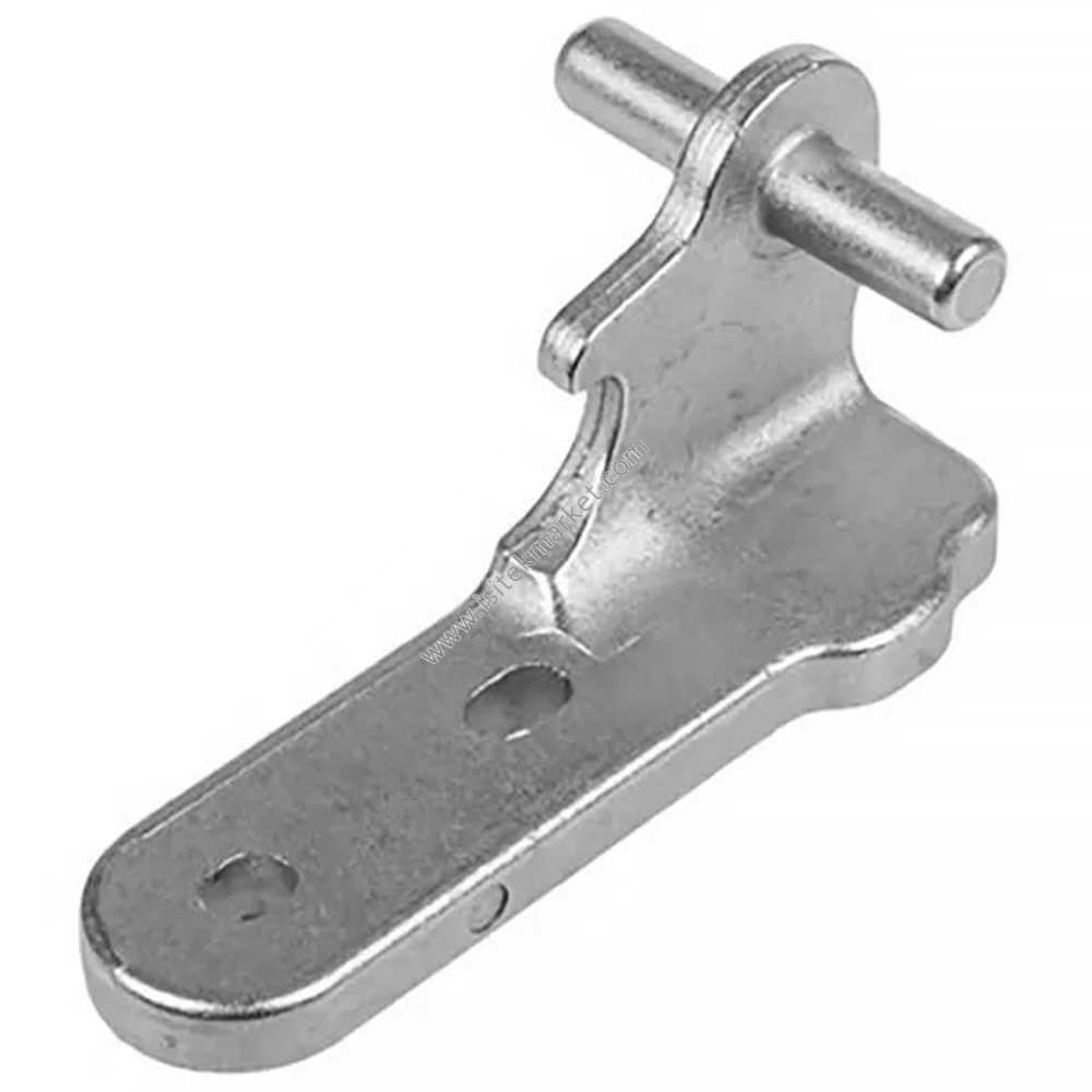 WHİRLPOOL BUZDOLABI ORTA KAPI MENTEŞESİ 481241719277