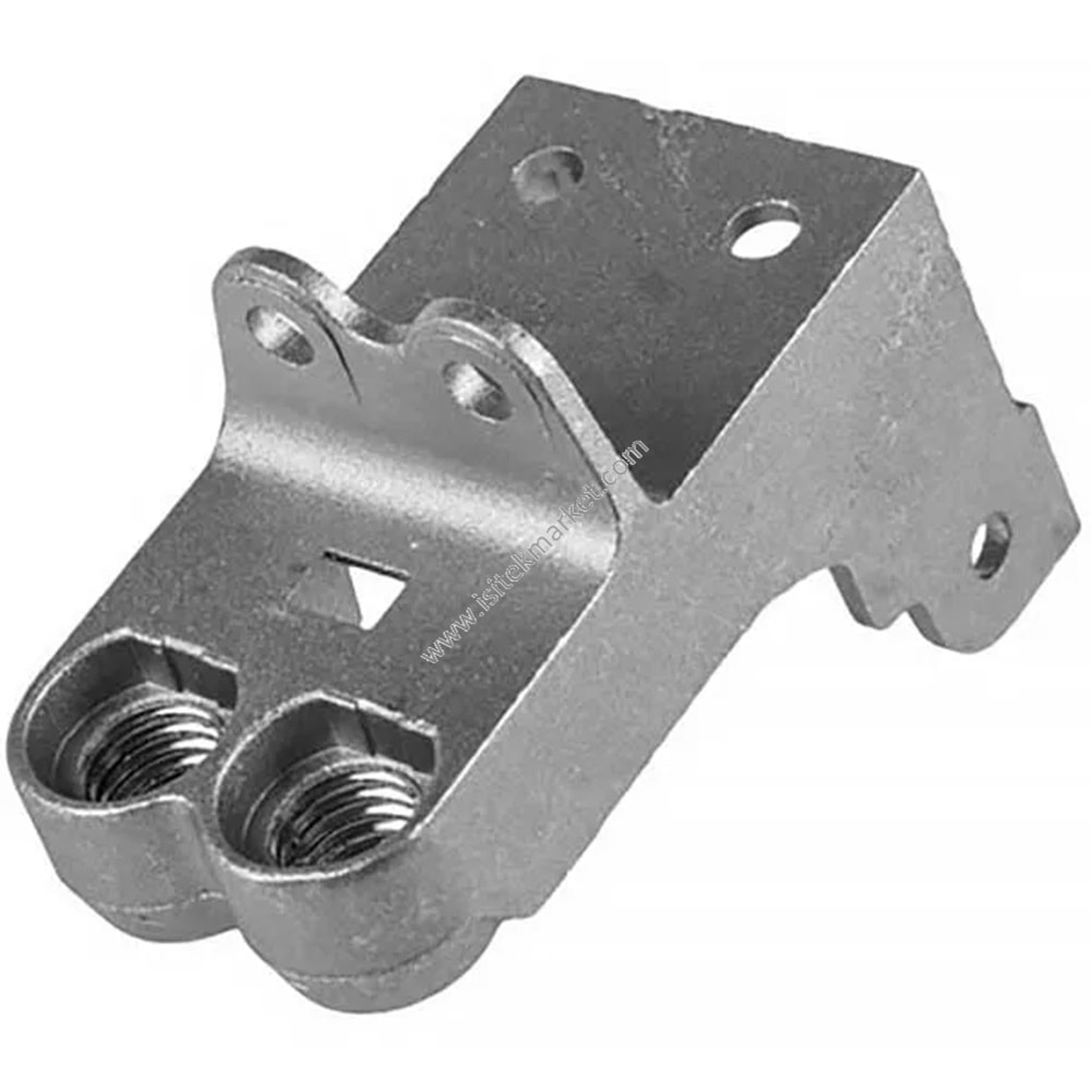 WHİRLPOOL BUZDOLABI ALT KAPI MENTEŞESİ 481241719284