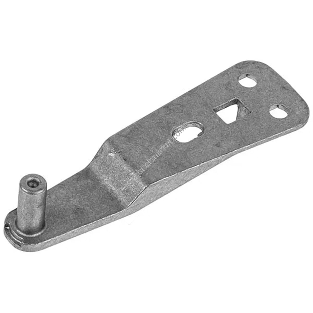 WHİRLPOOL BUZDOLABI ÜST KAPI MENTEŞESİ 481241719286