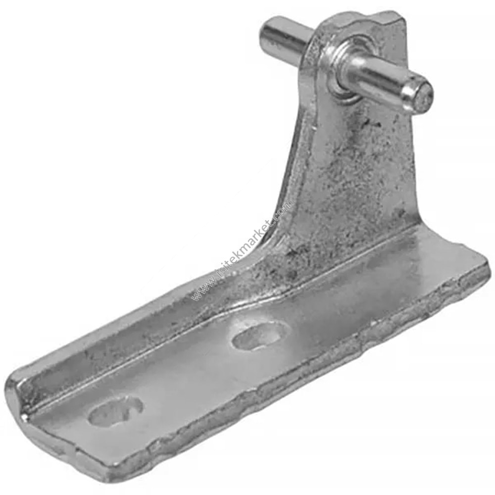 WHİRLPOOL BUZDOLABI ORTA SAĞ KAPI MENTEŞESİ 481241719435